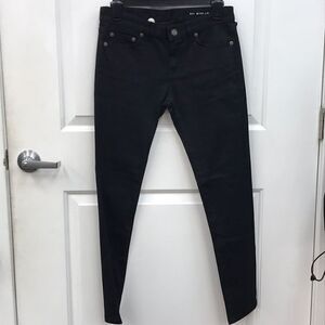Saint Laurent Jeans